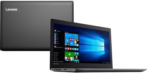 notebook lenovo ideapad b320-15iap celeron-n3350