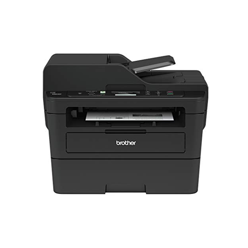 multifuncional laser brother mono dcp-l2550 dw