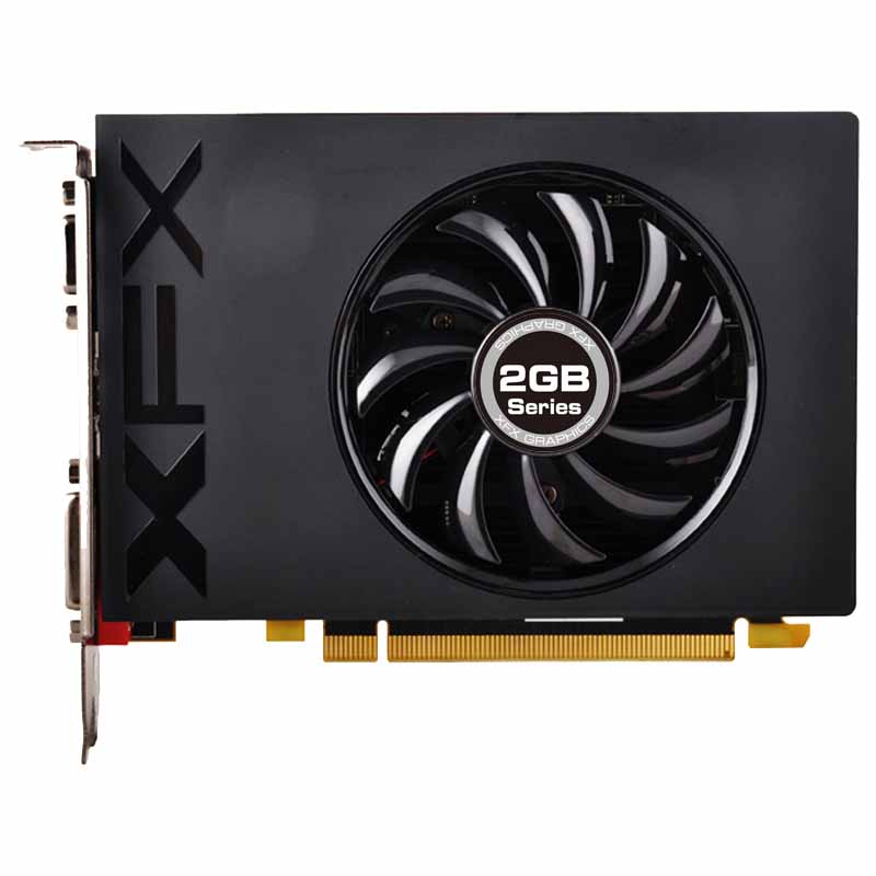 vga pci-e 2gb core-radeon r7-240 700m ddr3-128bits