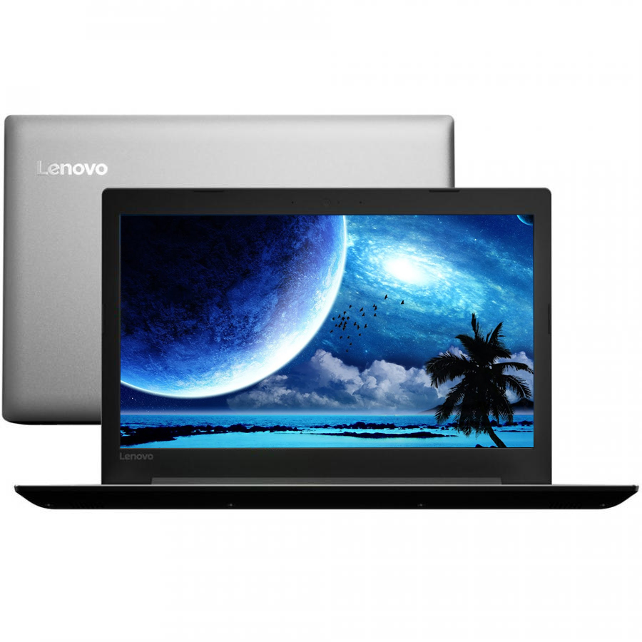 notebook lenovo ideapad-320-15ikb core i3 6006u-