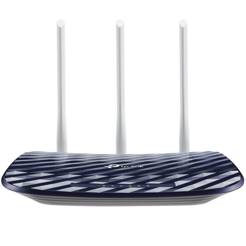 roteador wireless d.band-ac750-tp-link-archer-c20