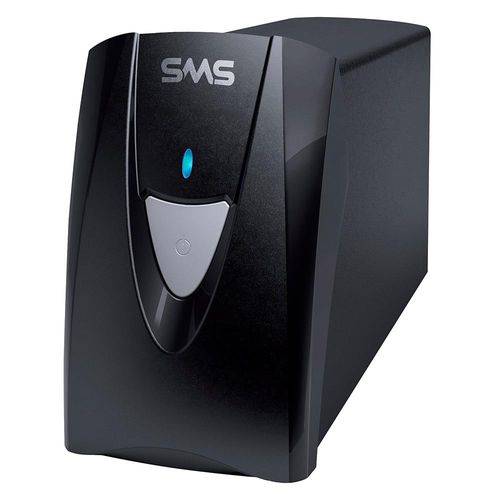 nobreak 1500va sms manager net4+ 1500va-bi