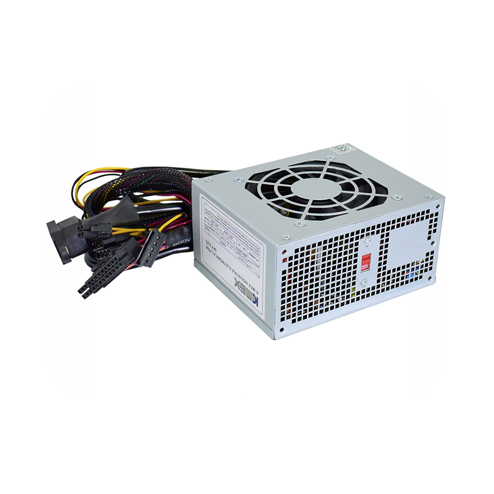 fonte 200w 24 pinos k-mex pp-200rng