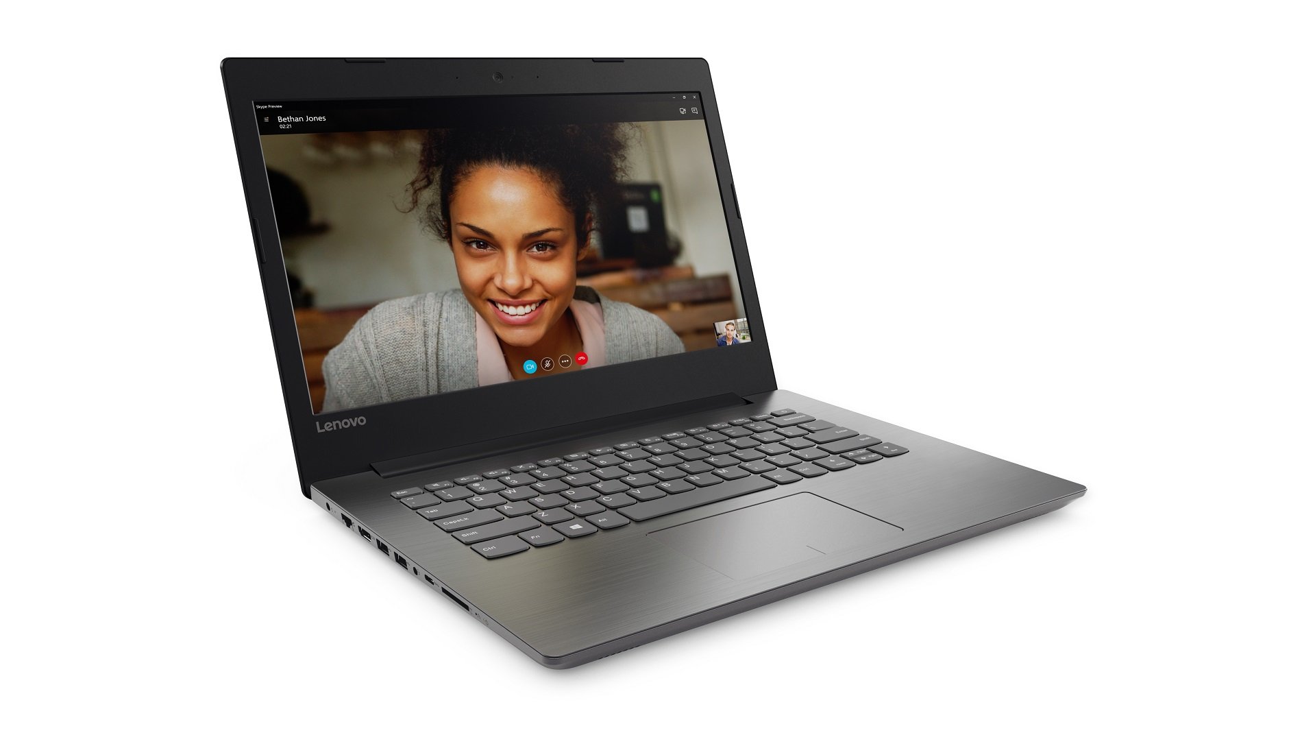 notebook lenovo ideapad b-320-14ikbn core i3 6006u
