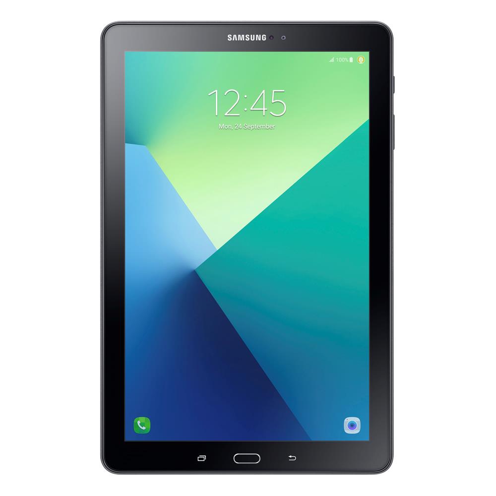 tablet samsung galaxy tab-a  p585m10.p 4gb pt zf