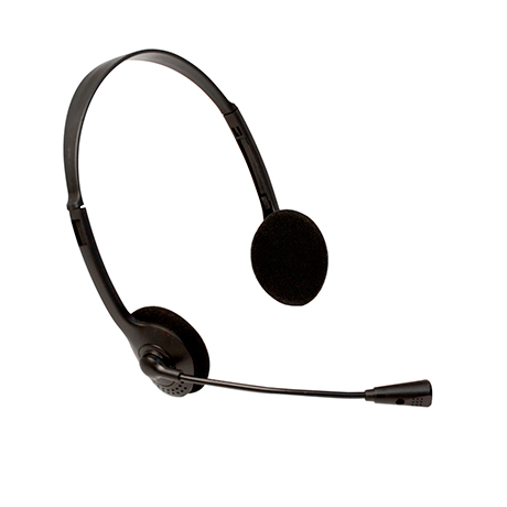 fone+mic voicer light ph-20 c3tech