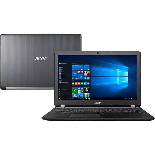 notebook acer aspire-a515-51-51ux-core i5 7200u
