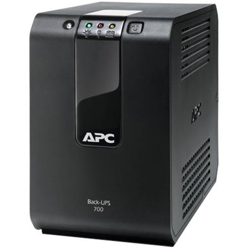 nobreak 700va apc -bz700 bivolt-br