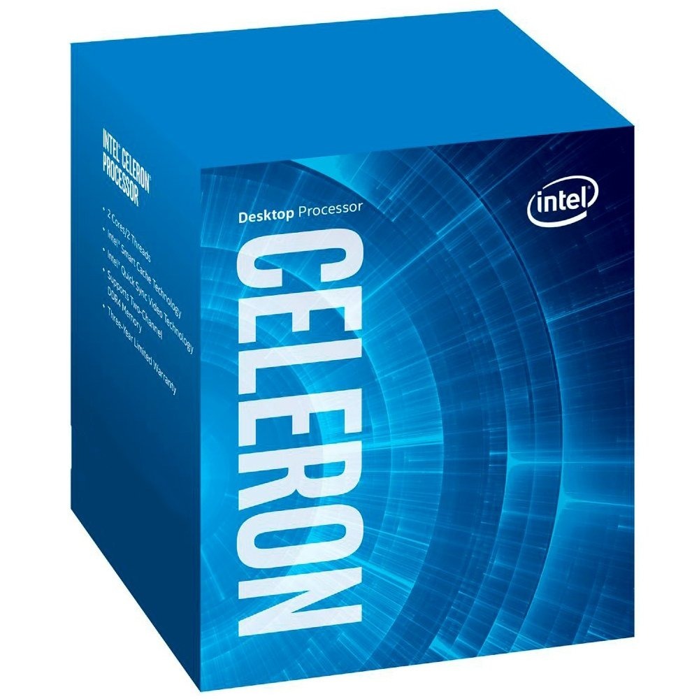 proc intel 1151 celeron g3950 3.0ghz box
