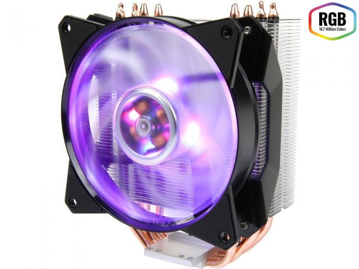 cooler p, proc cooler master masterair-ma410p-rgb