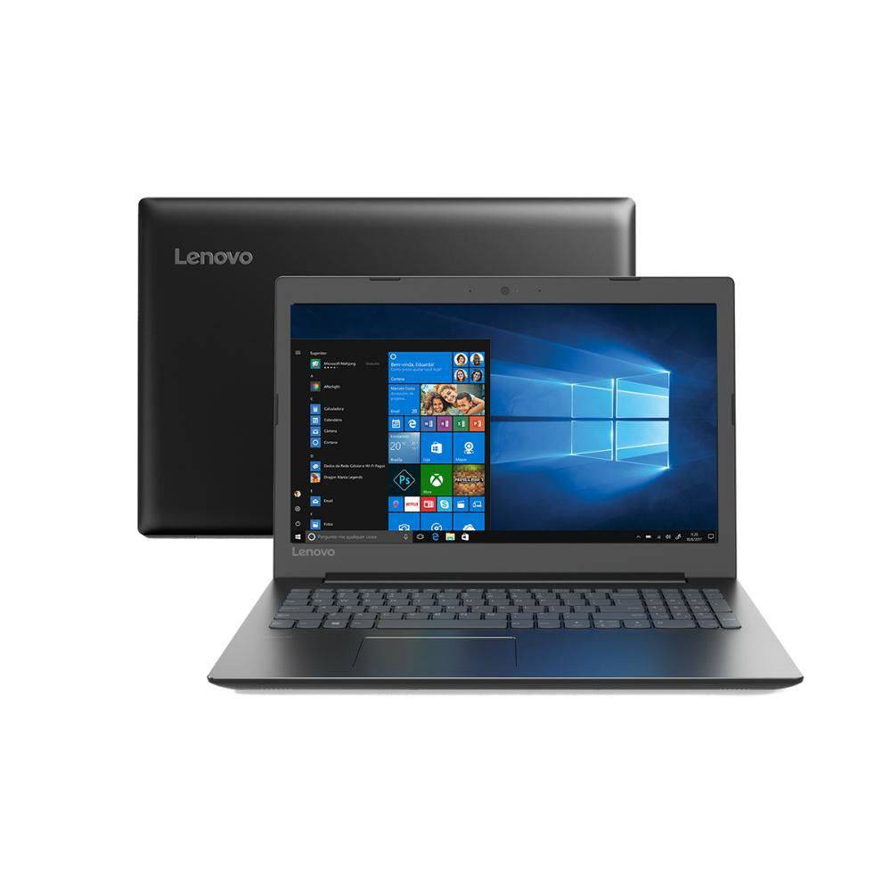 notebook lenovo b-330-15ikbr core i5 8250u