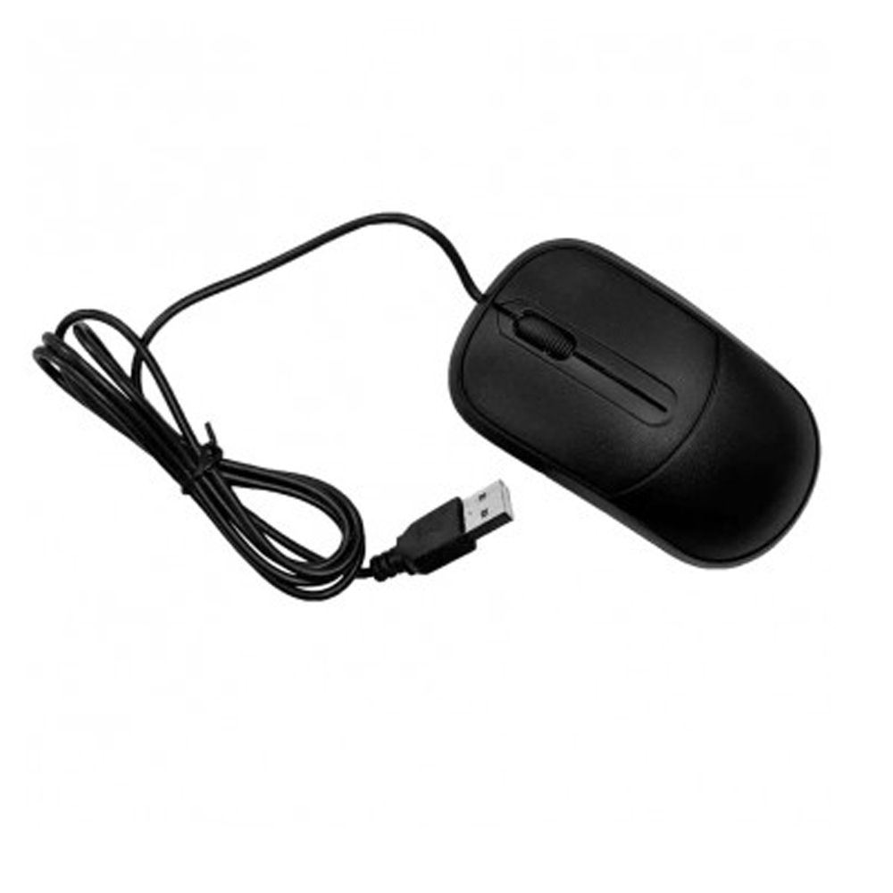 mouse optico usb ck-ms35 coletek preto