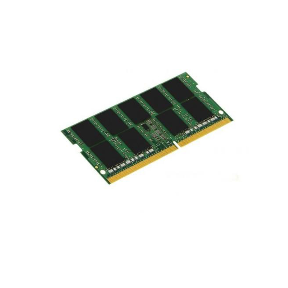 memoria ddr4 2400 4gb p, notebook kingston