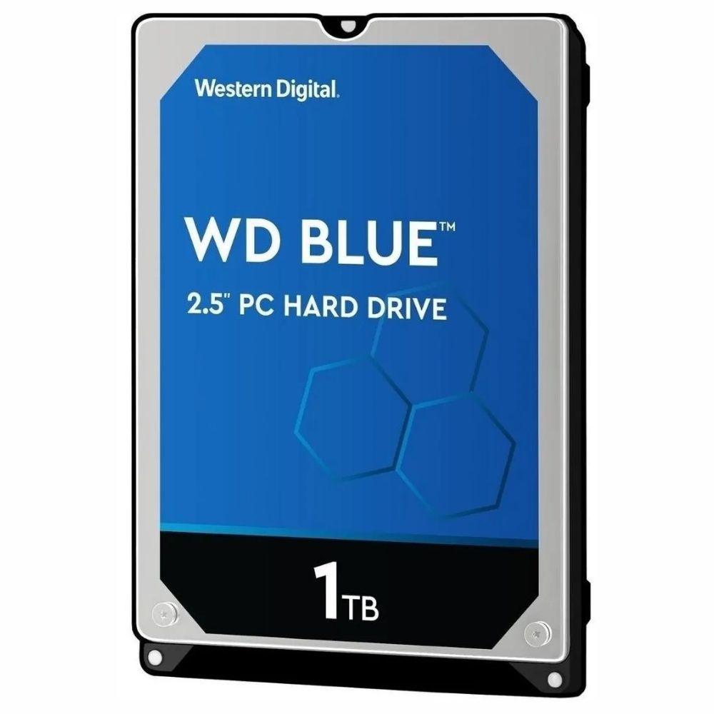 hd notebook 1tb sata 3 western digital wd10spzx