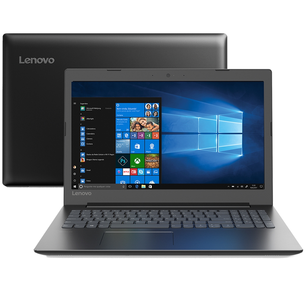 notebook lenovo b-330-15ikbr core i3 7020u