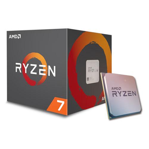 proc amd ryzen 7 2700 3.2ghz 8 core am4 20 mb