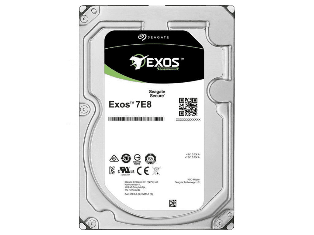 hd 2tb sata enterprise exos seagates st2000nm0055