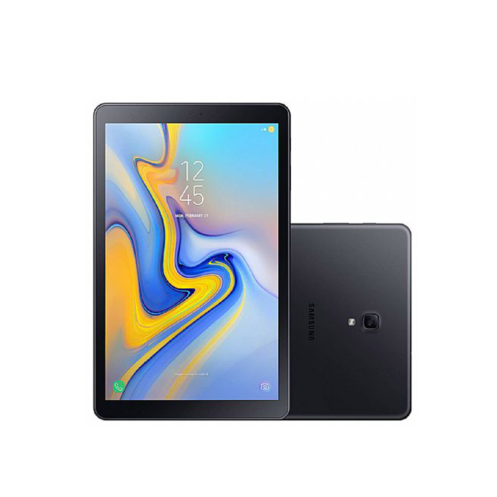 tablet samsung galaxy tab-a -t595m 10.5 p 4g 3gb