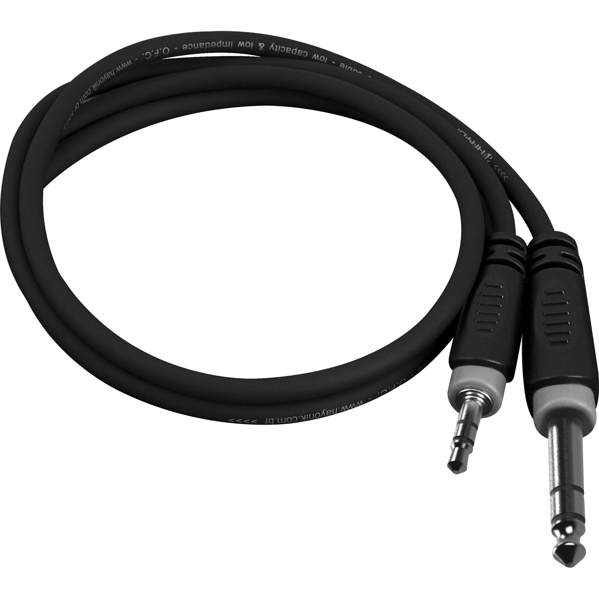 cabo p2 para p2  1.5mt preto