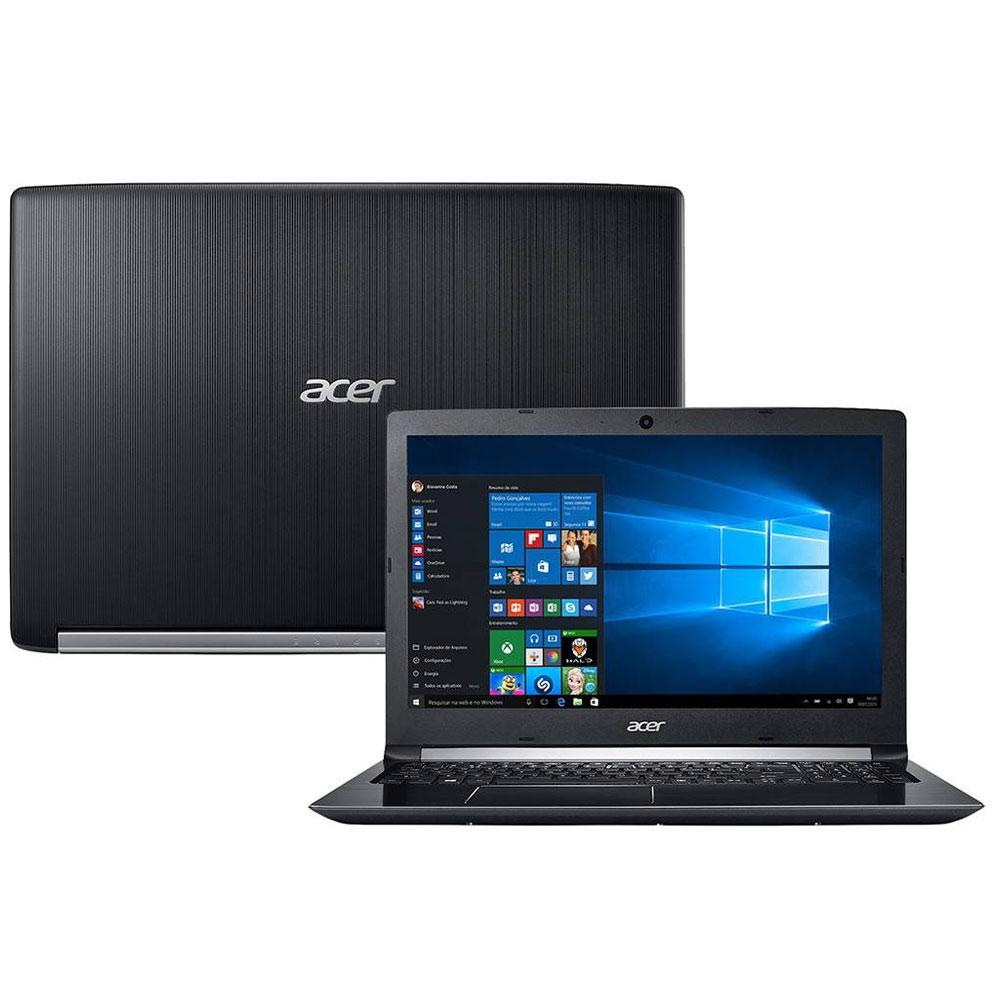 notebook acer aspire-a515-51-55qd-core i5 7200u