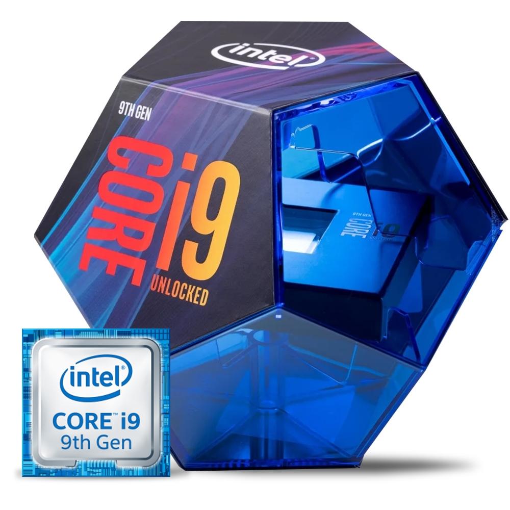 proc intel 1151 core i9-9900k 3.6ghz 16mb box