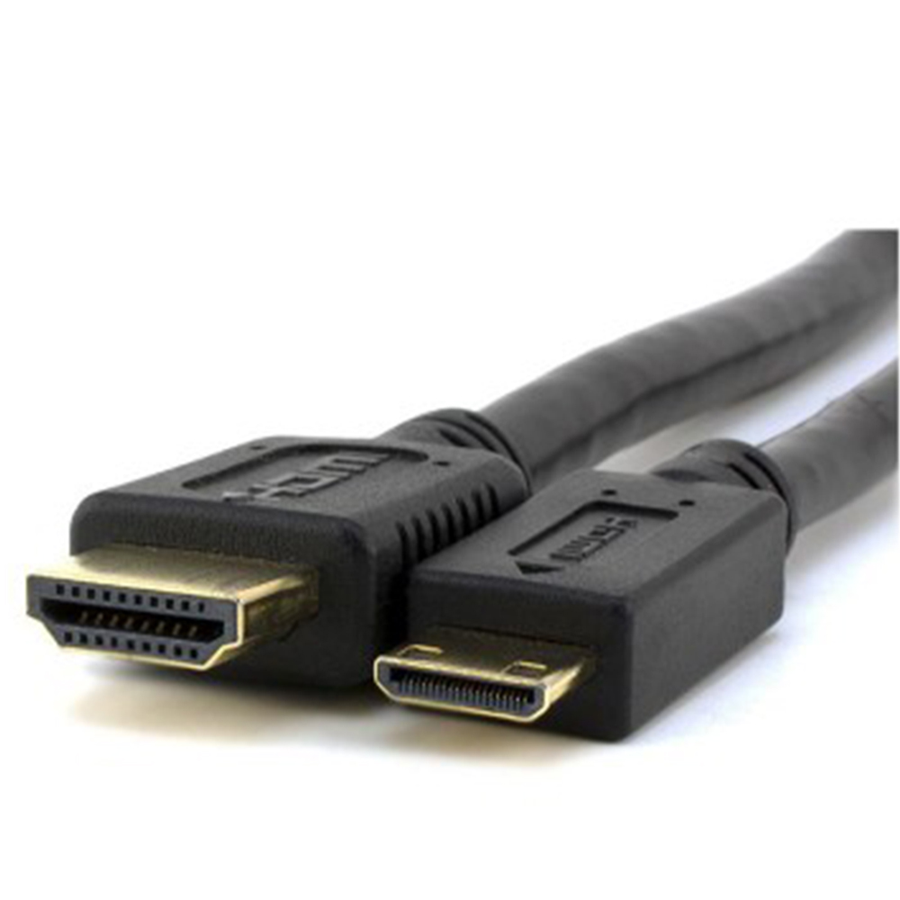 cabo hdmi, hdmi 10m-1.4 c, filtro malha-verde
