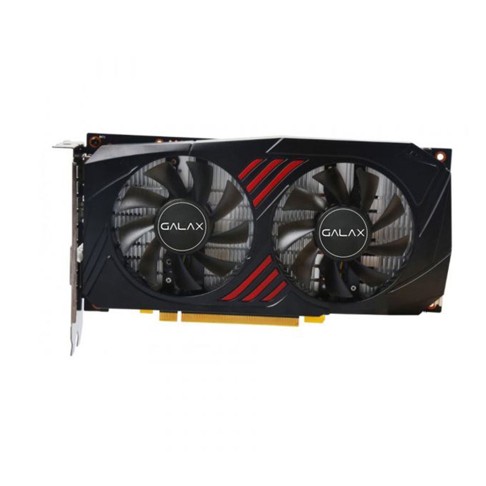 vga pci-e 6gb galax geforce gtx1060 192bit gddr5-