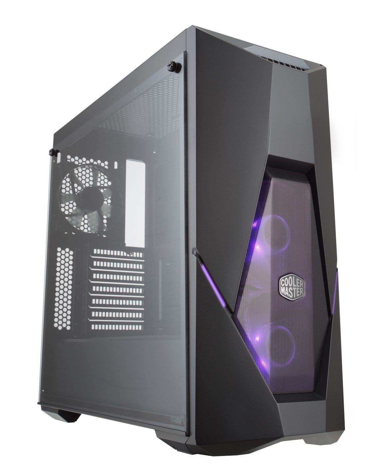 gabinete coolermaster-gamer-mcb-k500d-kgnn-s00