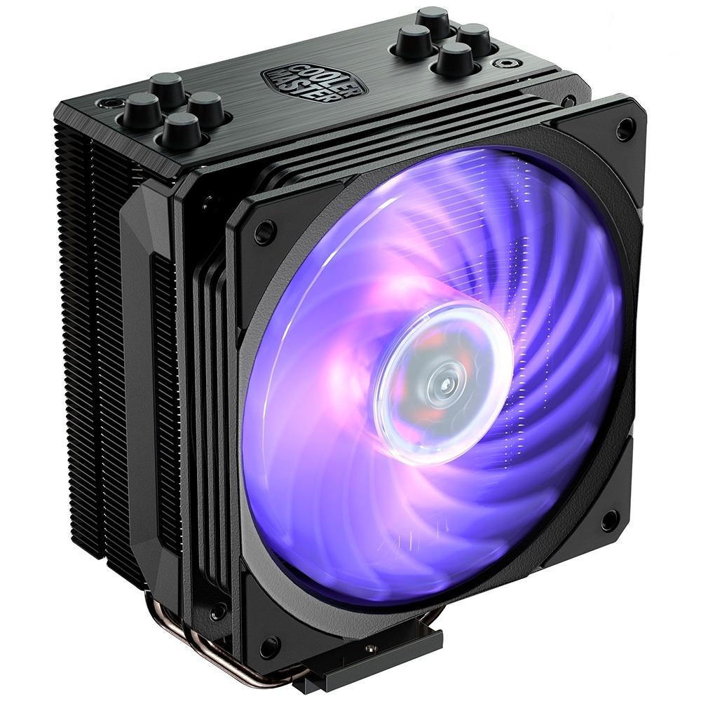 cooler p, proc cooler master hyper-212-rgb led