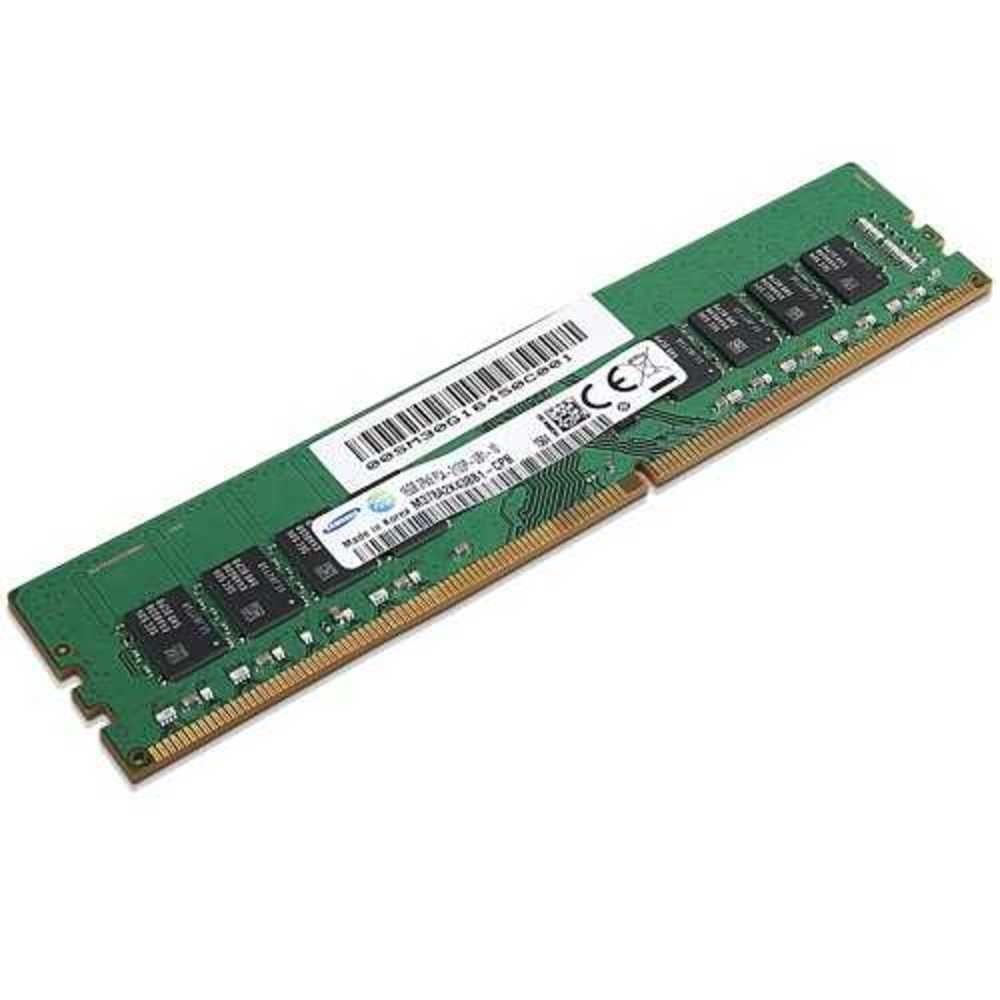 memoria server ddr4 2666 8gb lenovo-4zc7a08696