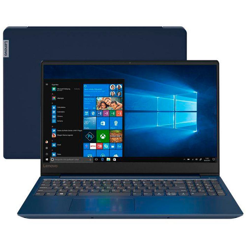 notebook lenovo ideapad-330s-15ikb core i7 8550u