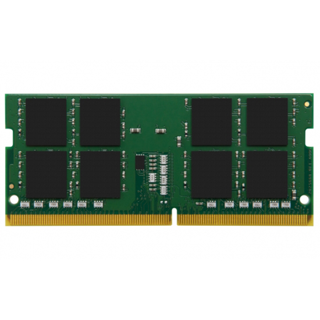 memoria ddr4 2400 4gb p, notebook kingston-