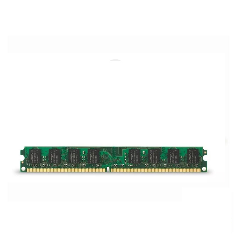 memoria ddr2 800 mhz 2gb hynix