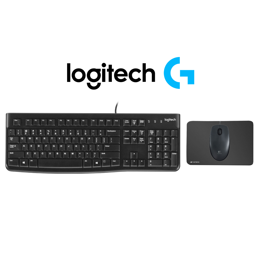 kit tec k120 ,  mouse m100 ,  mouse pad