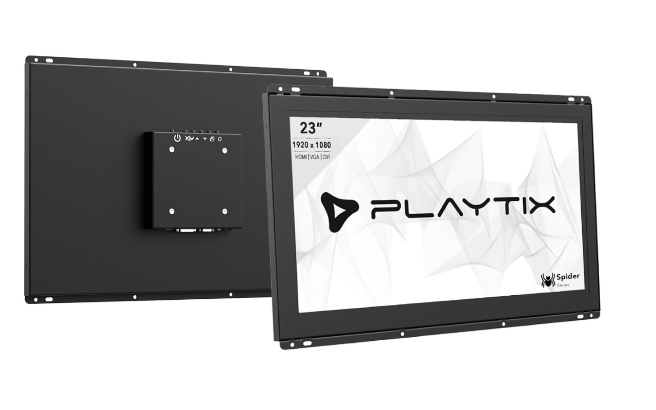 monitor 23 touch screen open frame-sc2b230i7, 1.0