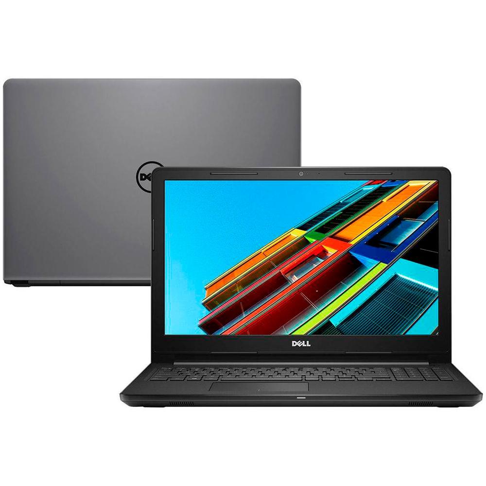notebook dell inspiron  i15-3567-a15c-core i3