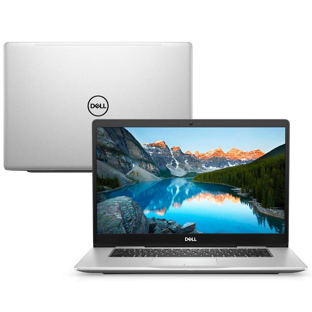 notebook dell inspiron  i15-7580-a40s-core i7