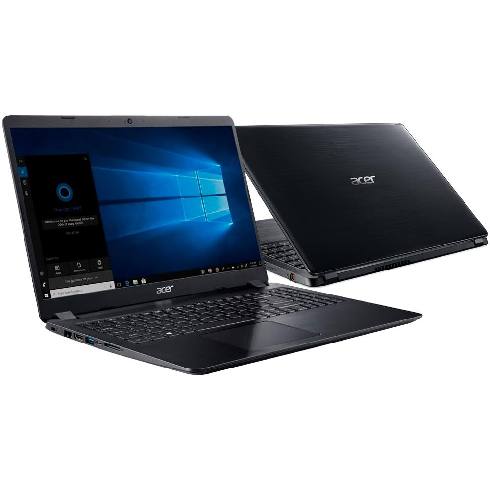 notebook acer aspire-a515-52g-58lz-core i5 8265u