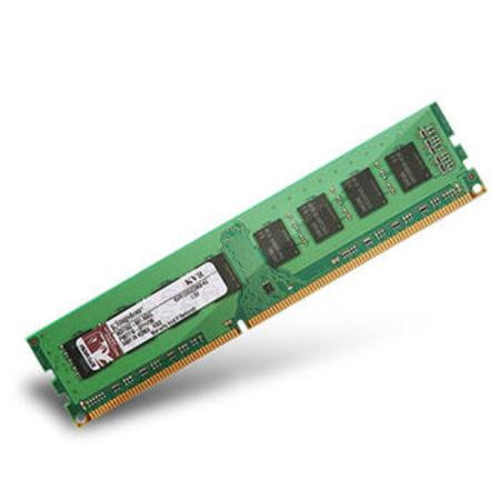 memoria ddr3 1333 mhz 4gb kingston kvr13n9s8, 4