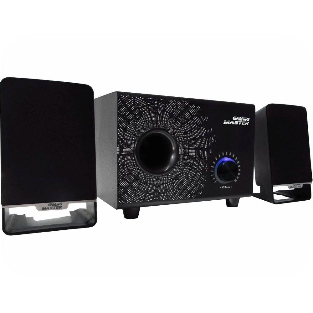 cx som subwoofer k-mex  usb-ss-a200 gaming master