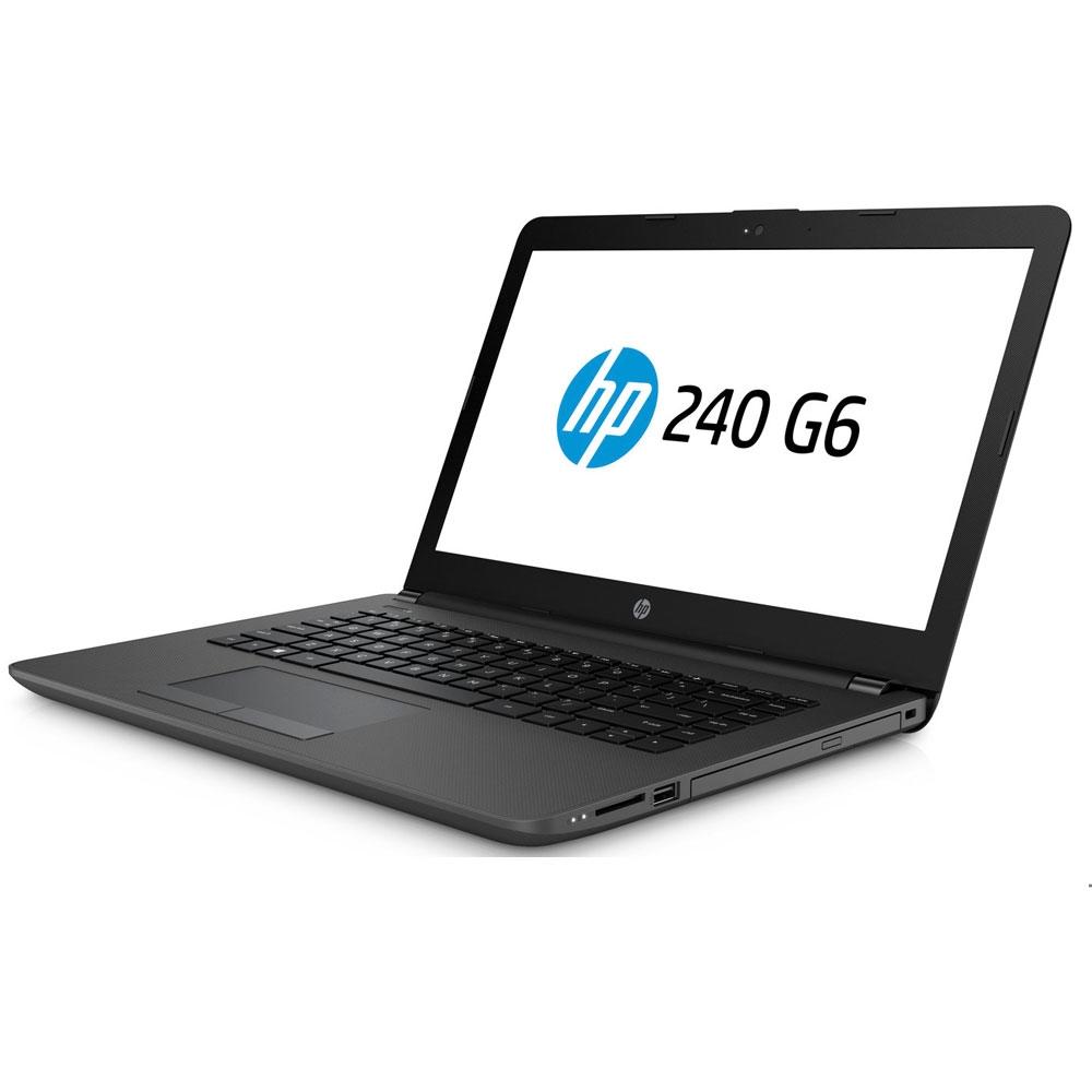notebook hp 240 g6 core i5-7200u-2.50ghz-2ne62la#a