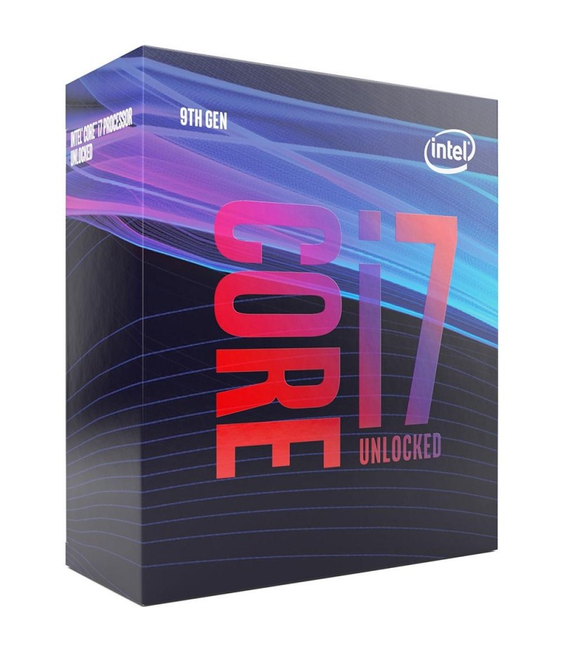 proc intel 1151 core i7-9700 3.0ghz 12mb box