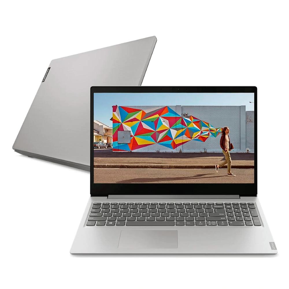 notebook lenovo ideapad-s145-15iwl core i5 8265u