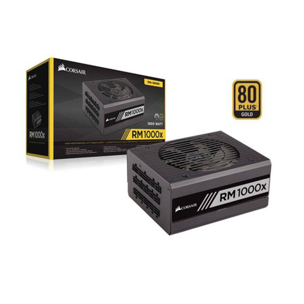 fonte 1000w real corsair-rmx1000 x-cp-9020094