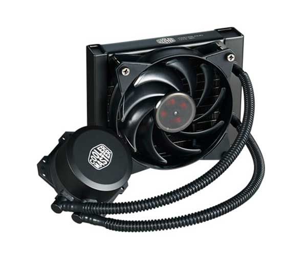 cooler liquido coolermaster ml-lite-120
