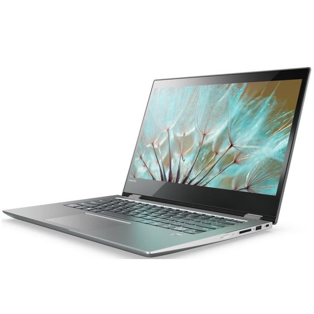 notebook lenovo yoga -520-14ikb core i5 7200u