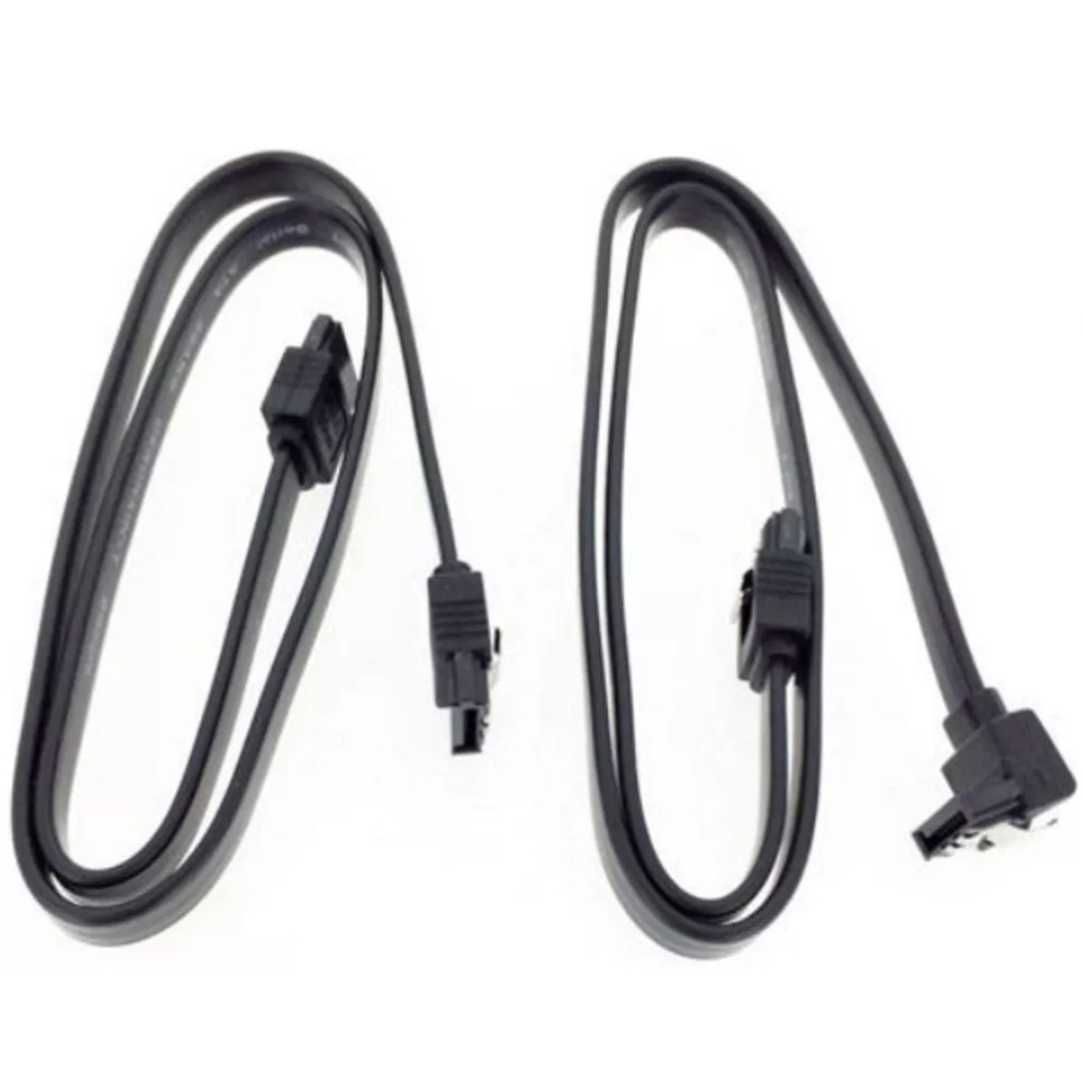 cabo de dados sata 3  kit com 2  asus