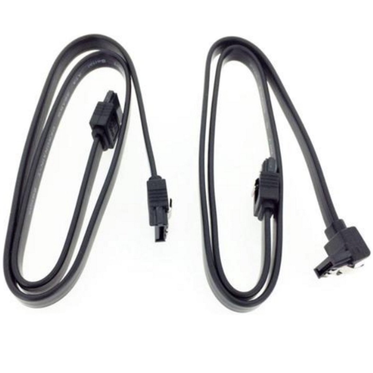 cabo de dados sata 3  kit com 2 gigabyte