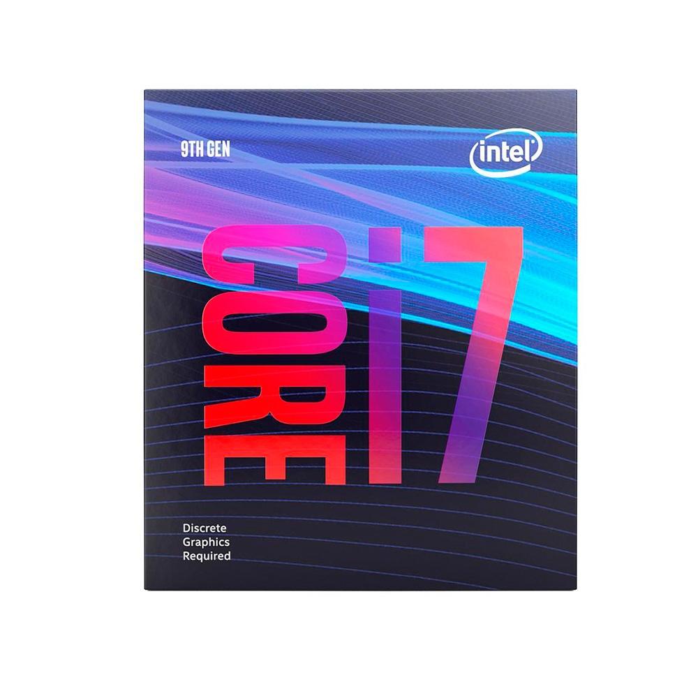 proc intel 1151 core i7-9700f 3.0ghz 12mb box