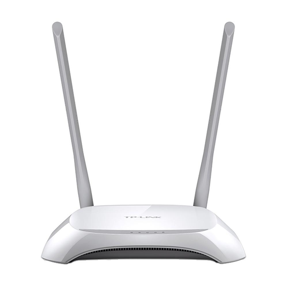 roteador wireless-tp-link-tl-wr820n-300